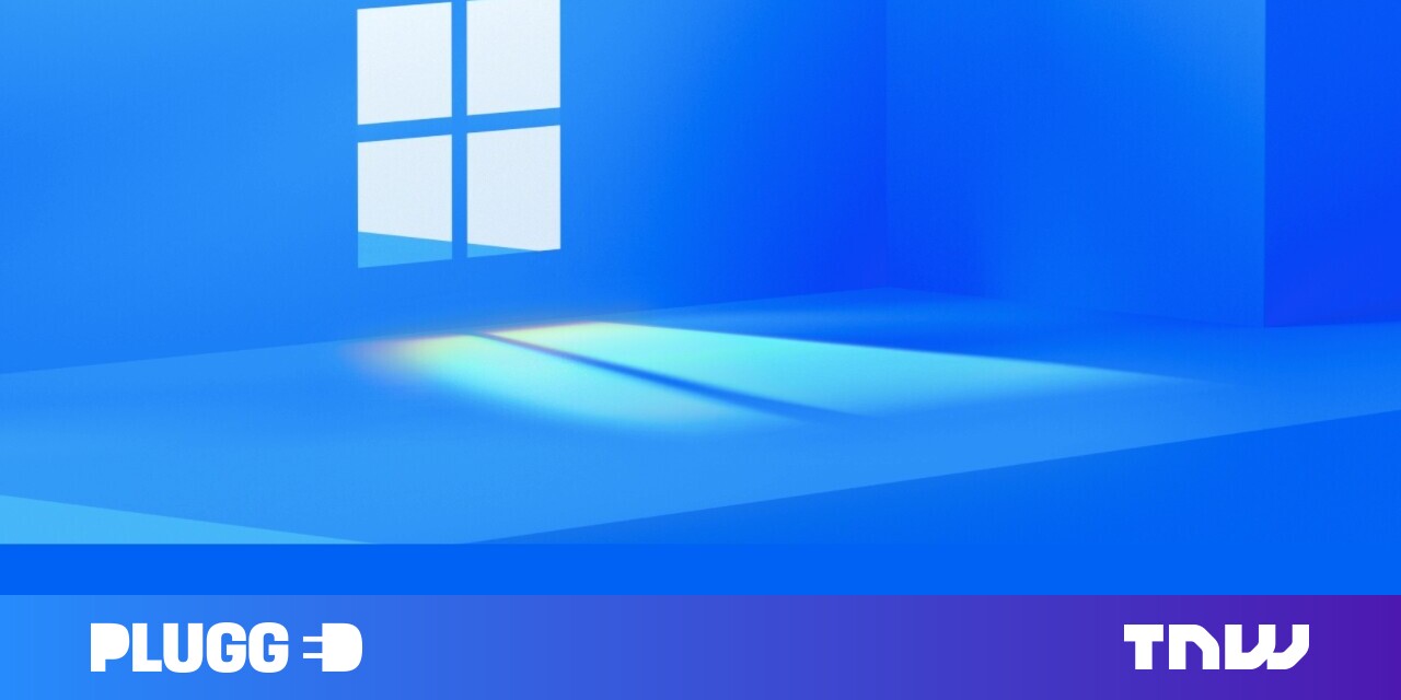 photo of Microsoft’s new version of Windows will launch on June 24 image