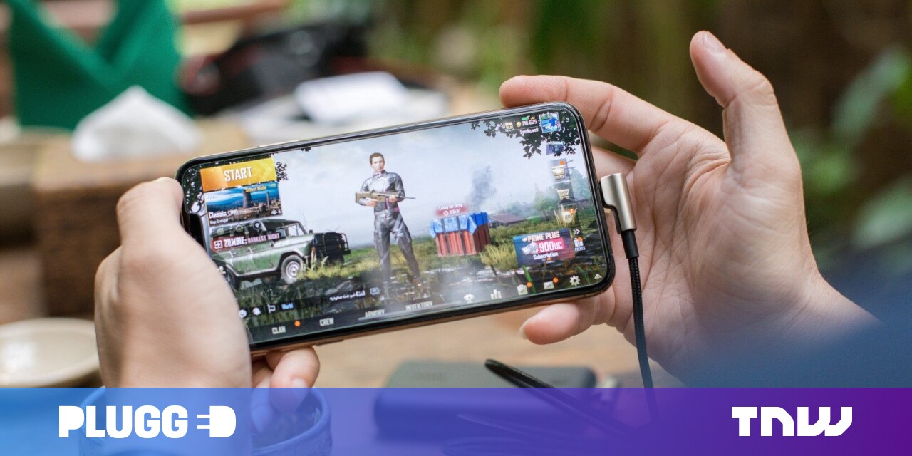 photo of Samsung’s next flagship phone will deliver console-grade graphics, thanks to AMD image