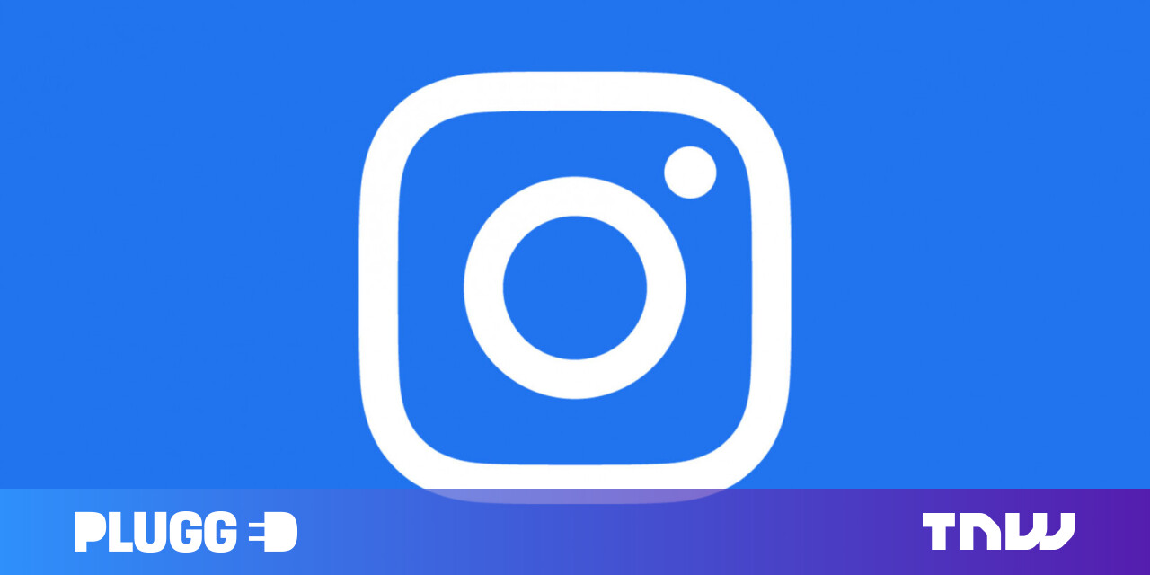Instagram tests a notification to remind you that Facebook still exists