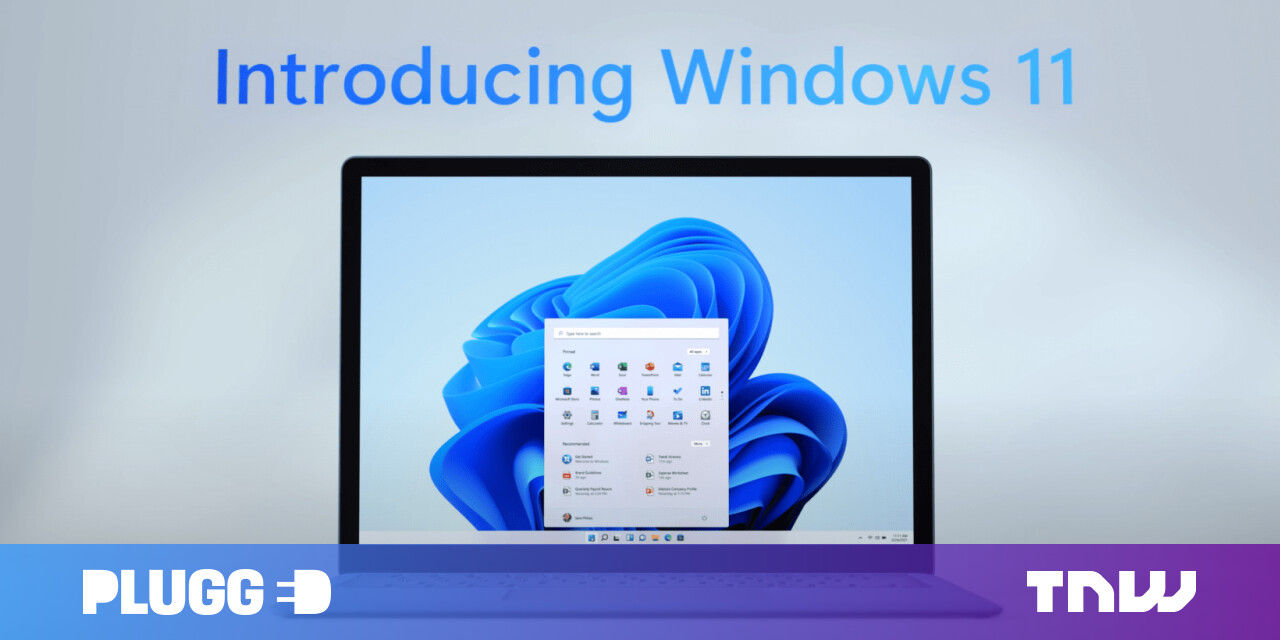Windows 11 will run on old PCs after all, but only the hard way - The Next Web