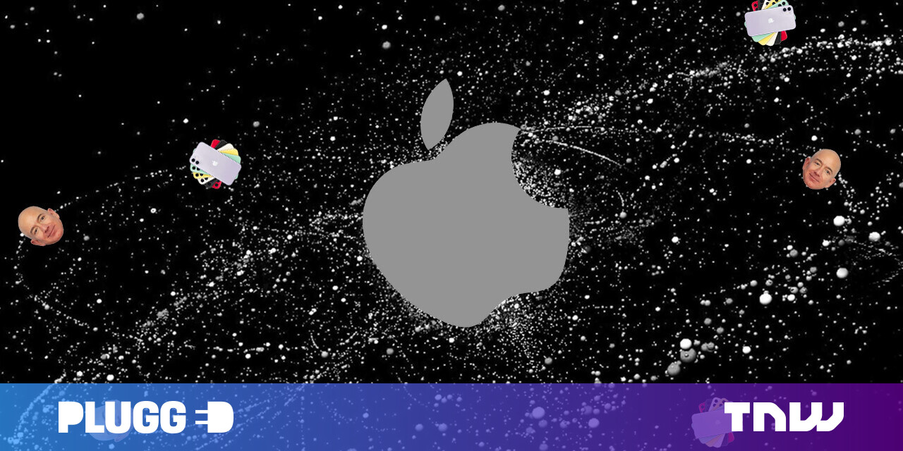 We ranked iOS 14.7 features by how useful they’d be in space