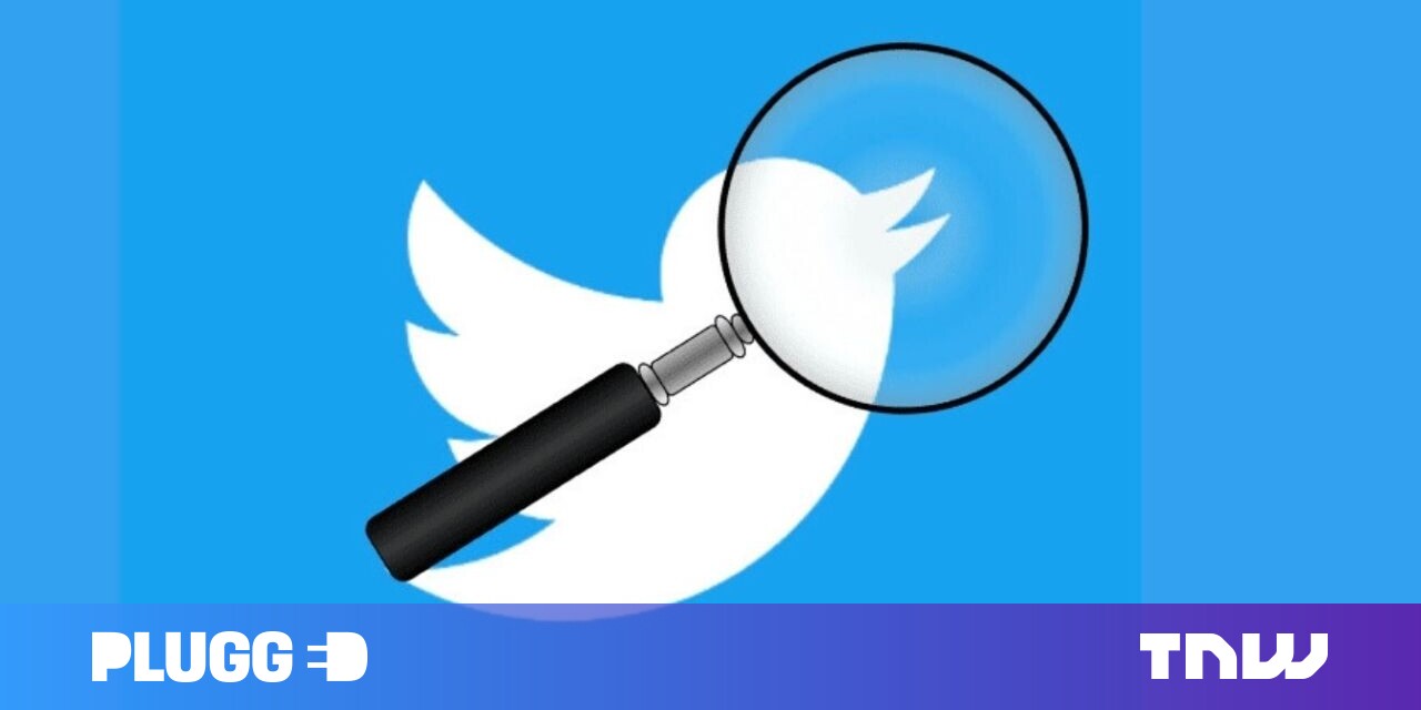 photo of Twitter’s ‘heated discussion’ prompt sounds complex to execute image
