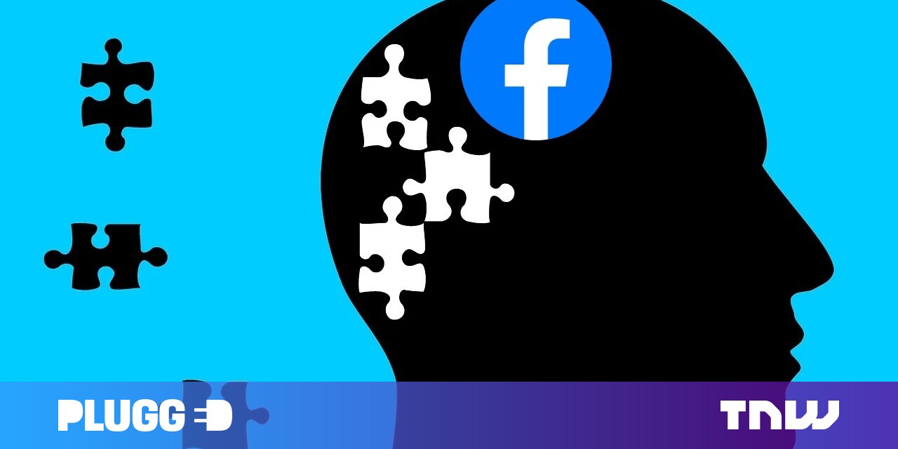 Facebook's 'mental health tools' reek of half-assing