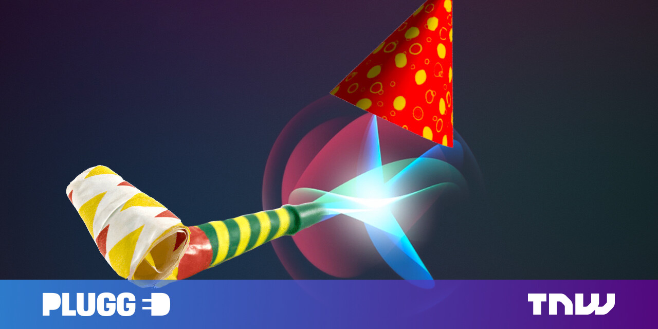 photo of We interviewed Siri about what it’s like to turn 10 image