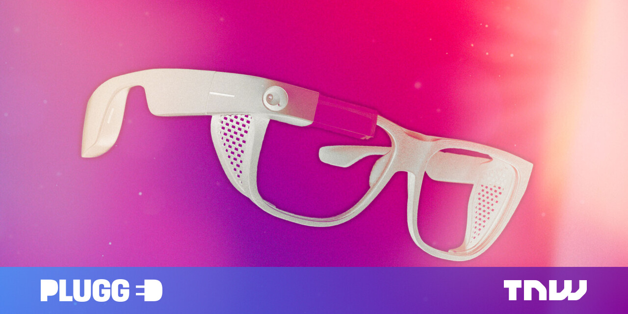 Google is building a new OS for its next 'innovative AR device'