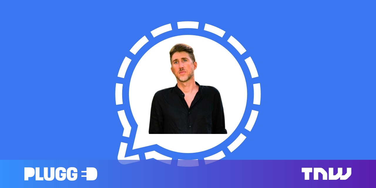 photo of Signal’s CEO steps down as questions about its privacy-first image loom large image