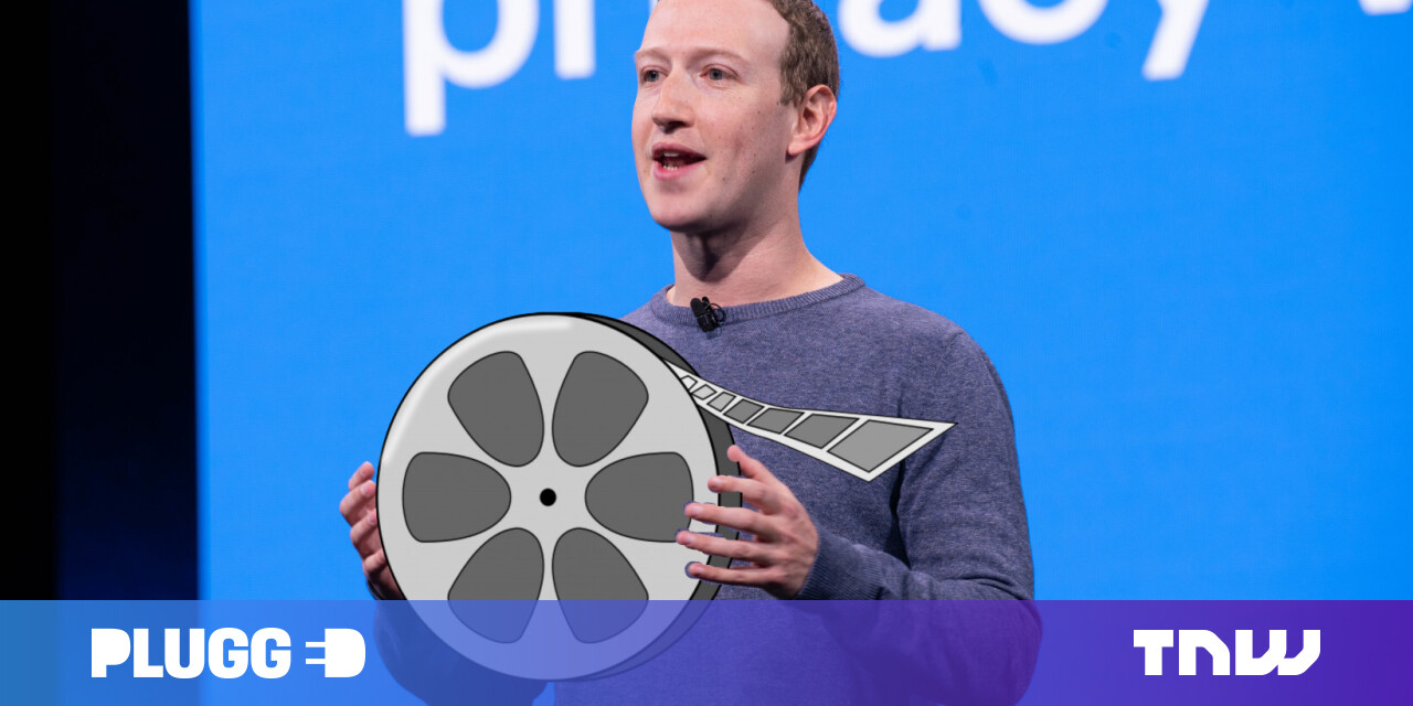 Meta expands Reels globally in an attempt to cure Facebook’s woes