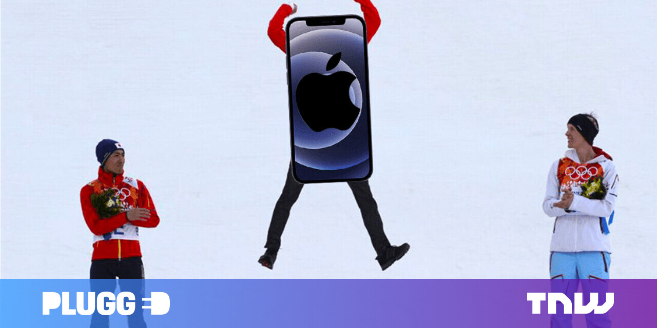 photo of We ranked the new iOS 15.4 features from best to worst image