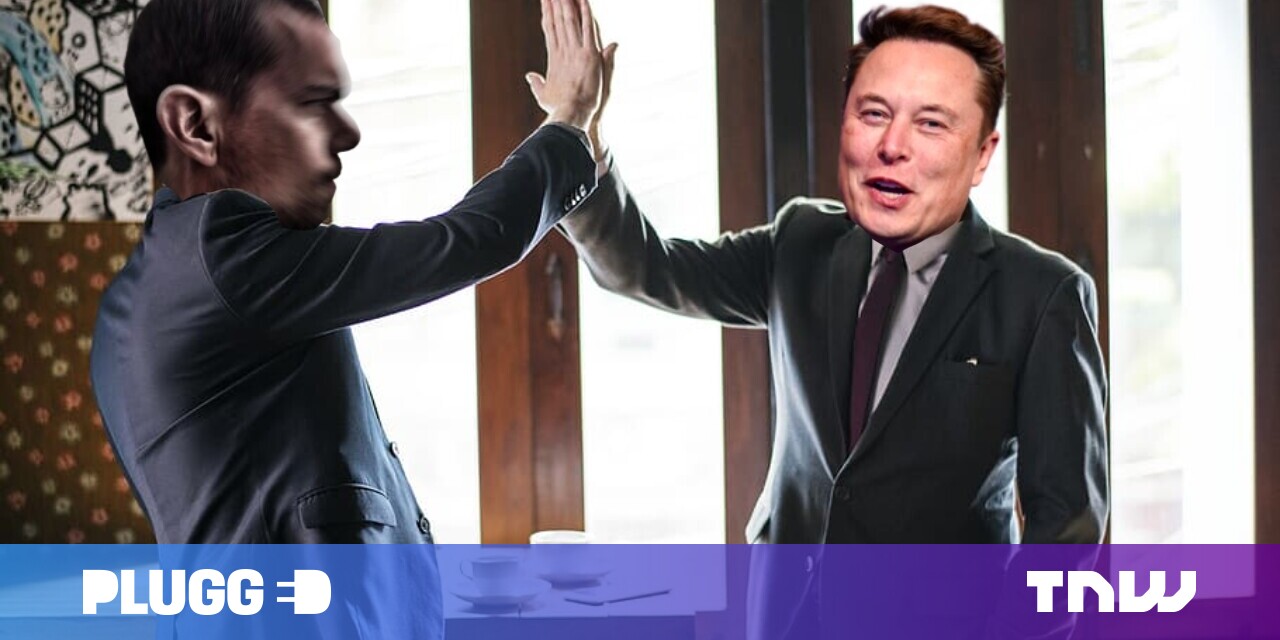 Why Dorsey is joining Musk in criticizing Twitter’s board