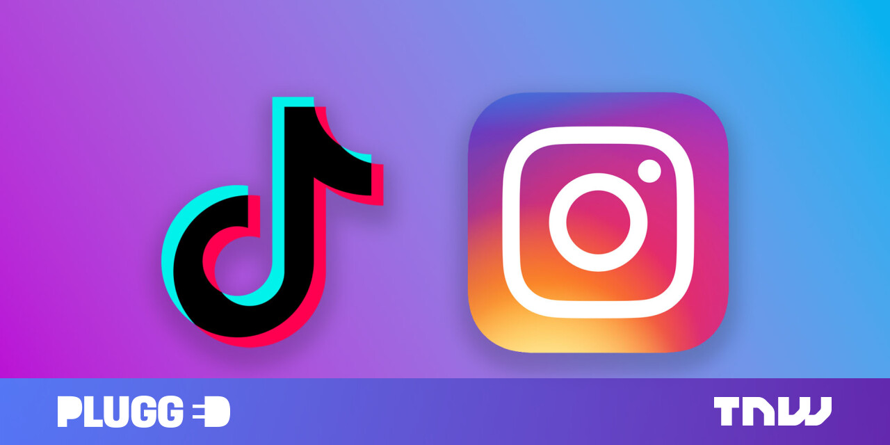 Instagram: Please don’t copy TikToks to our TikTok copycat