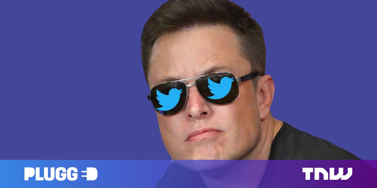 What the hell is going on with Musk and Twitter?