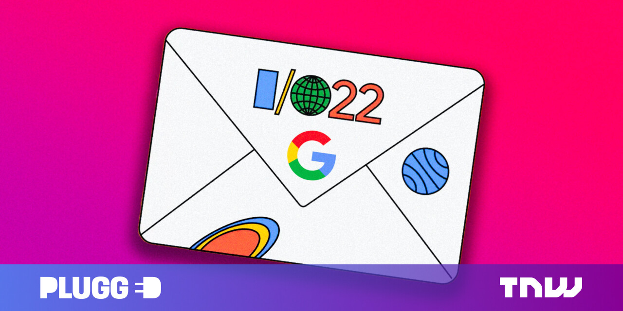 photo of Google I/O 2022: What to expect from the developer conference image