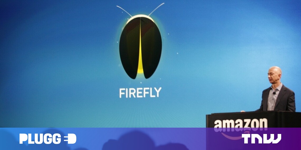 Amazon’s New Firefly Service Recognizes 100M Different Items