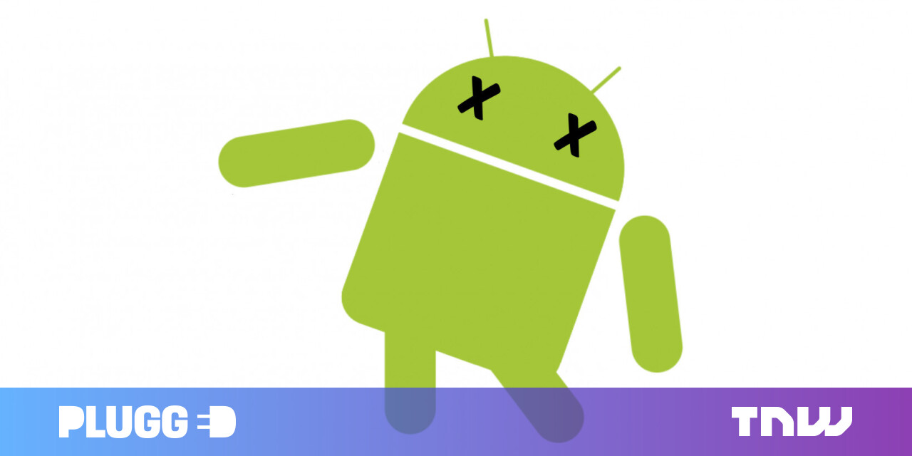 Android Apps Crashing : Android apps crashing for some users, Google working on a ... - Android apps are randomly crashing for some users.