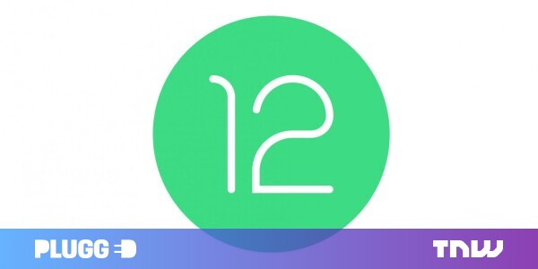Android 12’s first developer preview arrives — here’s what’s new