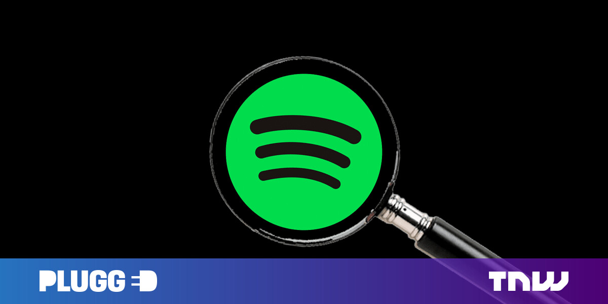 Spotify searches don’t sync across devices — and it’s ridiculous