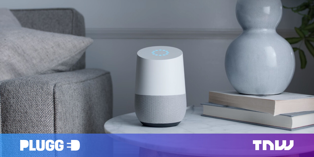 Google Home ora può effettuare chiamate e non ti costerà nulla