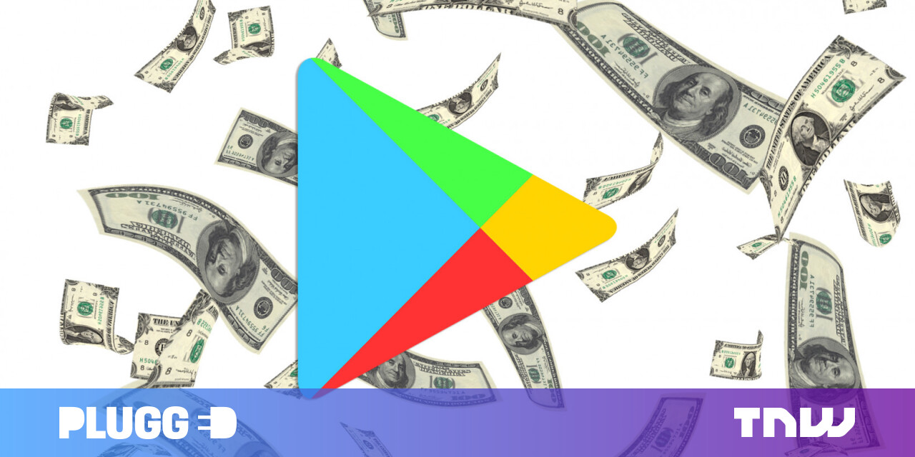 #Google launches Play Store’s new billing system — and devs are footing the bill