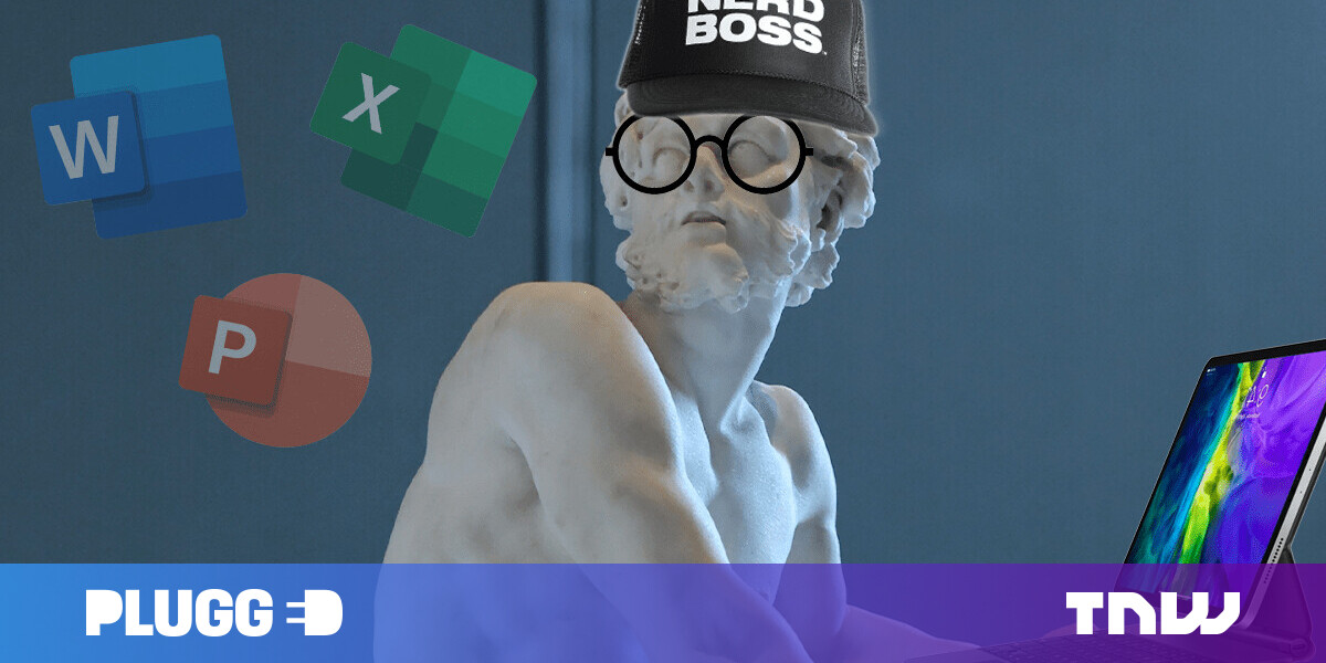 #Microsoft Office iPad apps now have mouse and trackpad support #Microsoft Office iPad apps now have mouse and trackpad support