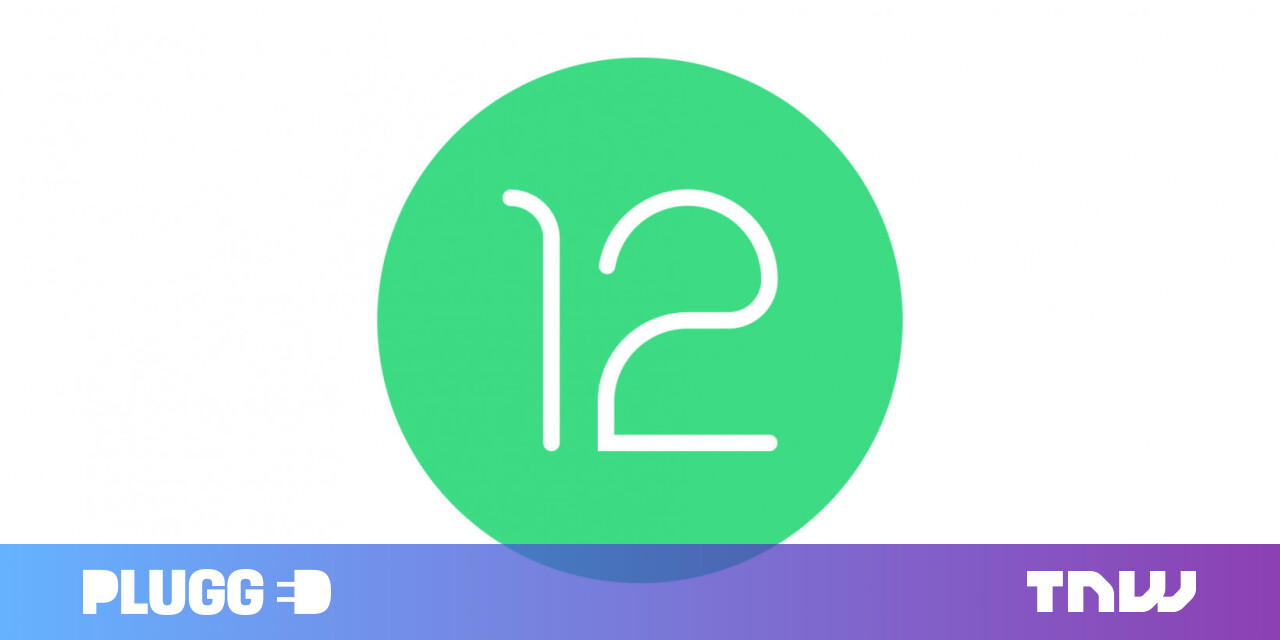 Android 12’s first developer preview arrives — here’s what’s new