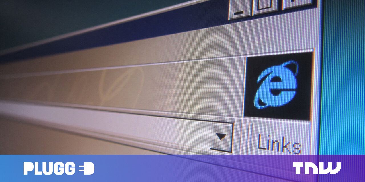Why Microsoft finally dumped Internet Explorer after more than 25 years 74 Why Microsoft finally dumped Internet Explorer after more than 25 years