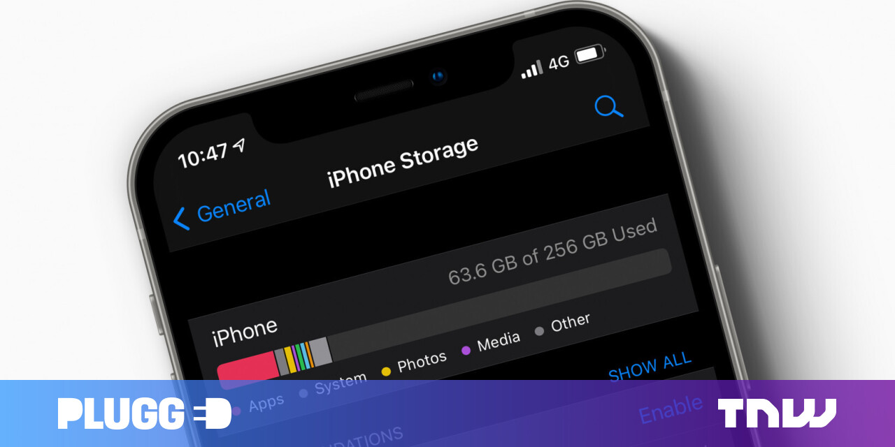 Como faço para limpar os arquivos ‘Outros’ que ocupam espaço de armazenamento no meu iPhone? Como faço para limpar os arquivos ‘Outros’ que ocupam espaço de armazenamento no meu iPhone?