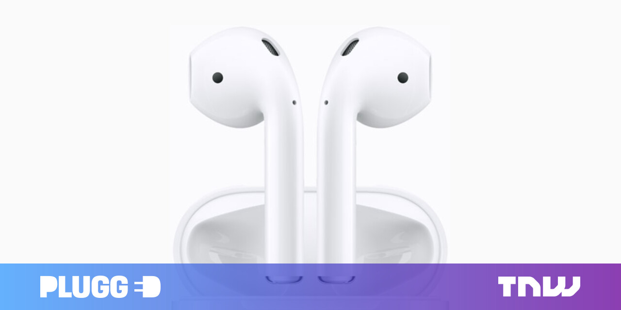 The AirPods 3 were a no-show, but don’t count them out yet