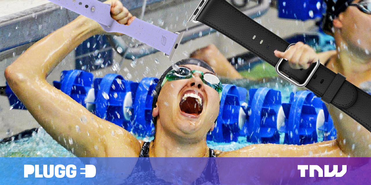 The Real Winner Of The Apple Event Is The Owner Of The Apple Watch Band Fuentitech