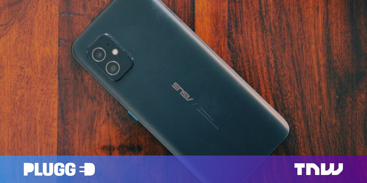 Zenfone 8z da Asus é um raio de esperança para os fãs de telefones compactos Zenfone 8z da Asus é um raio de esperança para os fãs de telefones compactos