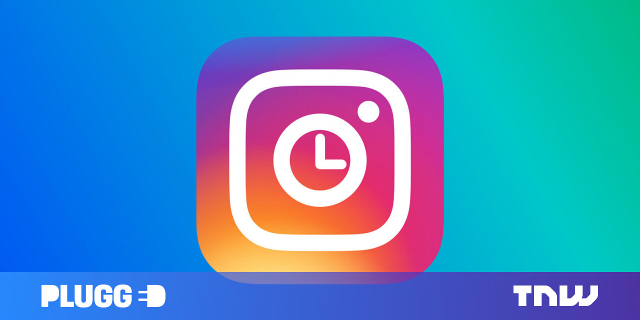 #Instagram brought back the chronological feed — here’s how to get it