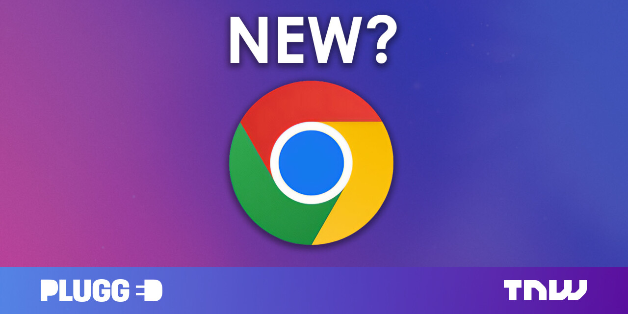 Google Chrome New 2025 Version