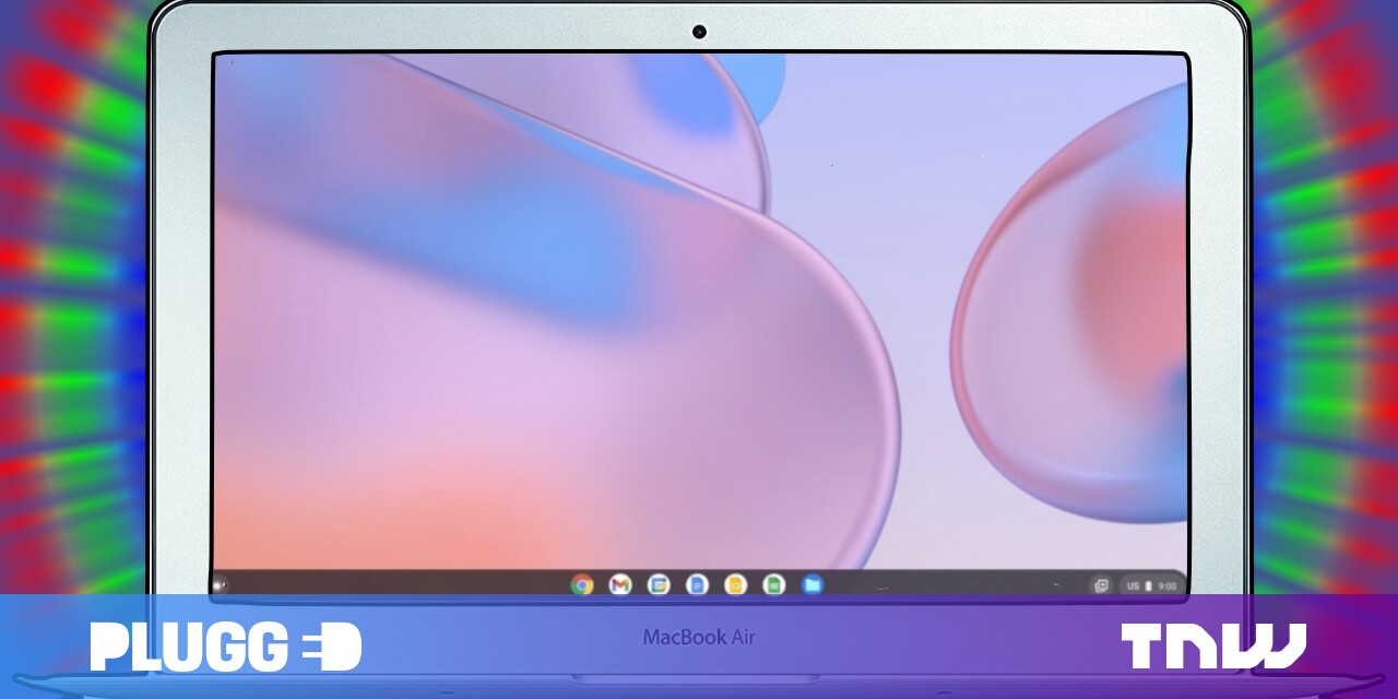 #How to check if your dusty old computer can run Chrome OS Flex