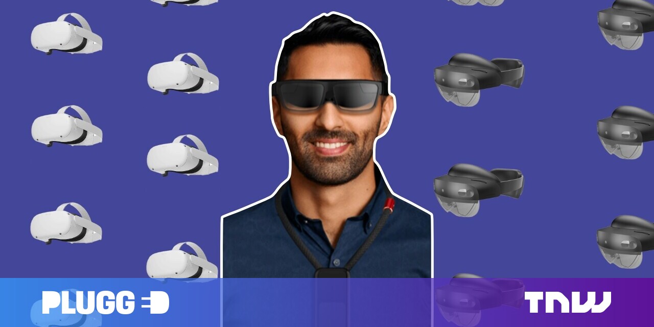 A gola XR da Motorola parece estúpida, mas na verdade é muito inteligente A gola XR da Motorola parece estúpida, mas na verdade é muito inteligente