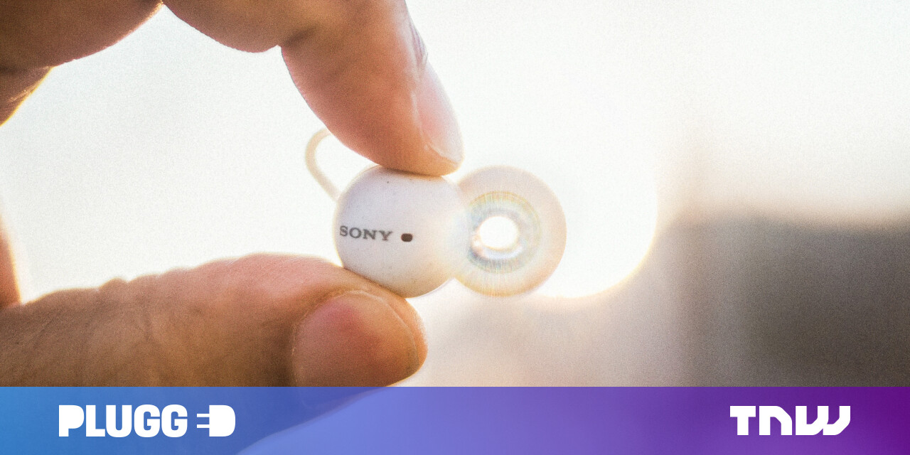 #Sony’s LinkBuds are the perfect earbuds for ambient awareness