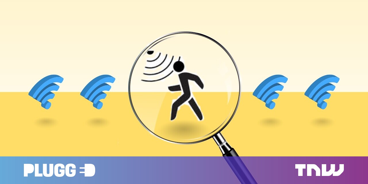 Este próximo padrão Wi-Fi dará ao seu roteador superpoderes de detecção de movimento