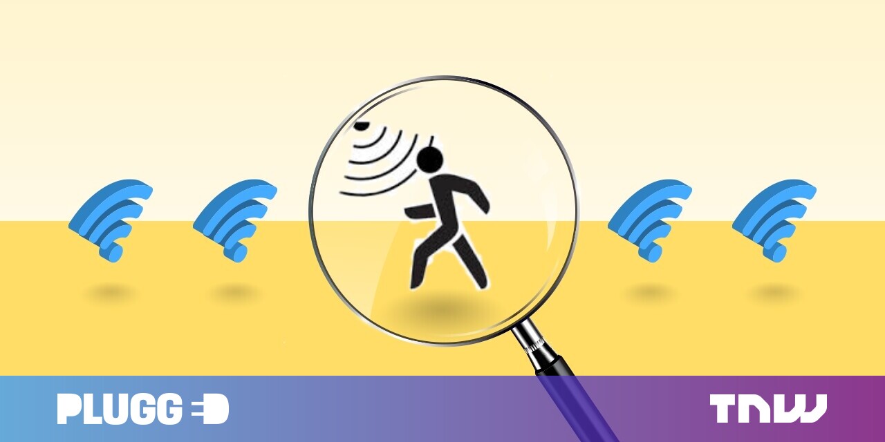 Este próximo padrão Wi-Fi dará ao seu roteador superpoderes de detecção de movimento Este próximo padrão Wi-Fi dará ao seu roteador superpoderes de detecção de movimento