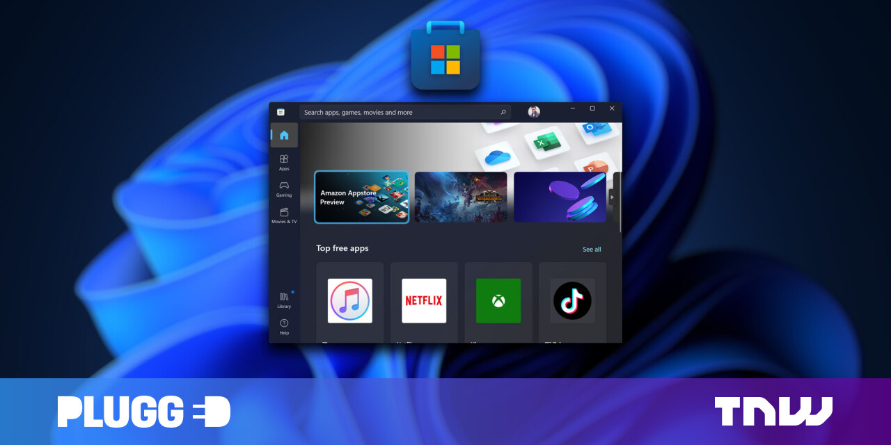 Nossos aplicativos favoritos do Home windows 11 gratuitos da Microsoft Retailer Nossos aplicativos favoritos do Home windows 11 gratuitos da Microsoft Retailer
