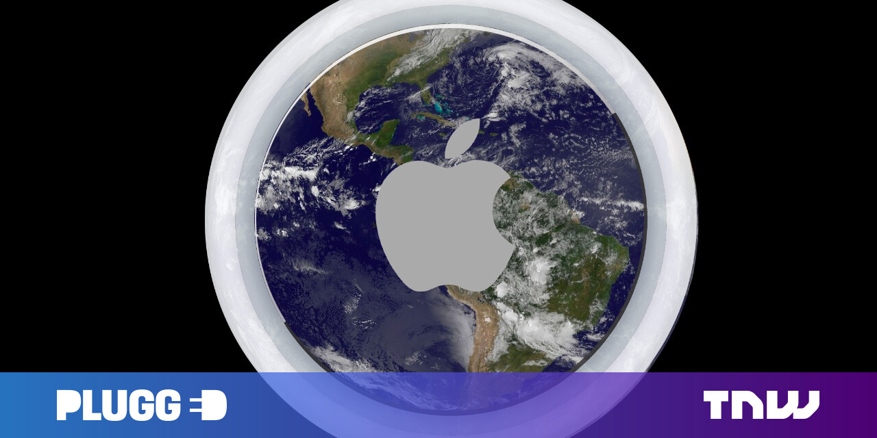 As AirTags da Apple são tão perigosas quanto a sociedade que as cerca As AirTags da Apple são tão perigosas quanto a sociedade que as cerca