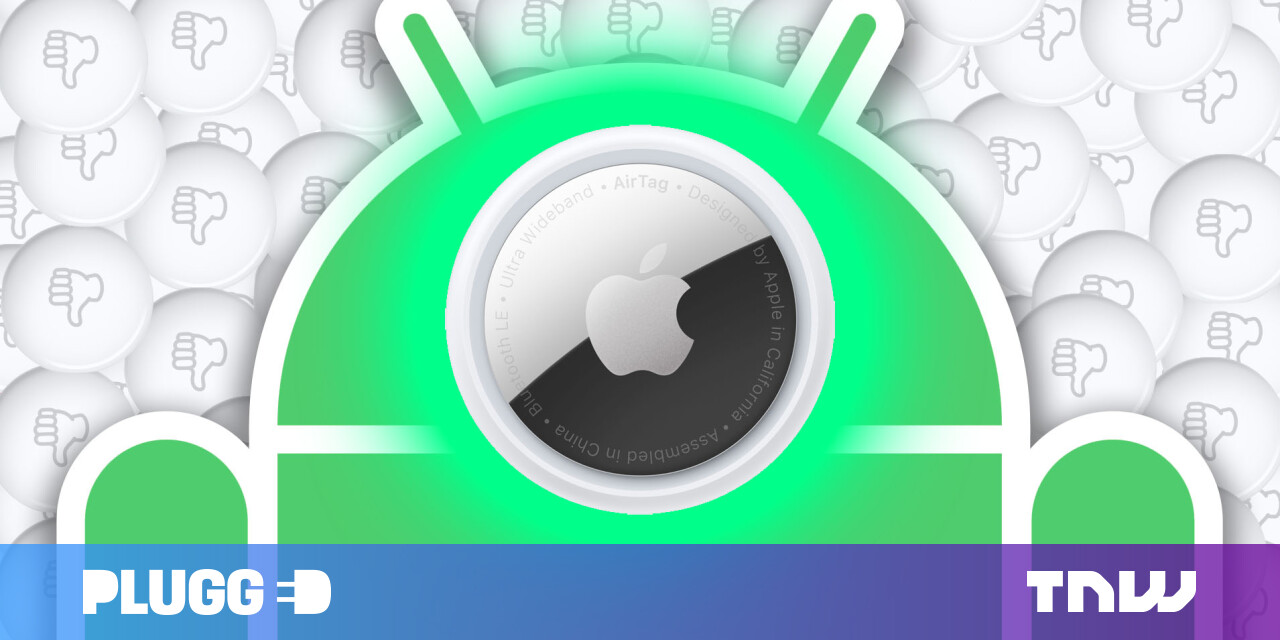 #Android may soon have built-in protection against AirTags stalking