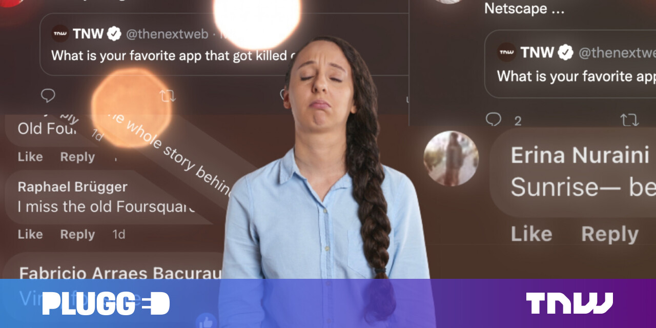 Os aplicativos que foram usados muito cedo Os aplicativos que foram usados muito cedo