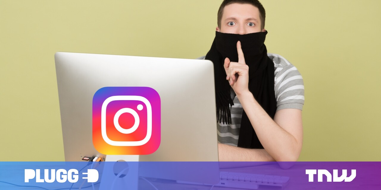 Instagram deve criar ferramentas antifurto antes de introduzir NFTs Instagram deve criar ferramentas antifurto antes de introduzir NFTs