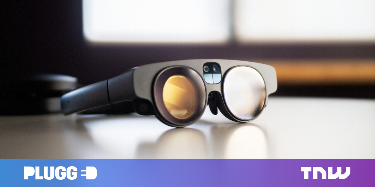 O Magic Soar 2 borra a linha entre AR e VR – e é lindo O Magic Soar 2 borra a linha entre AR e VR – e é lindo