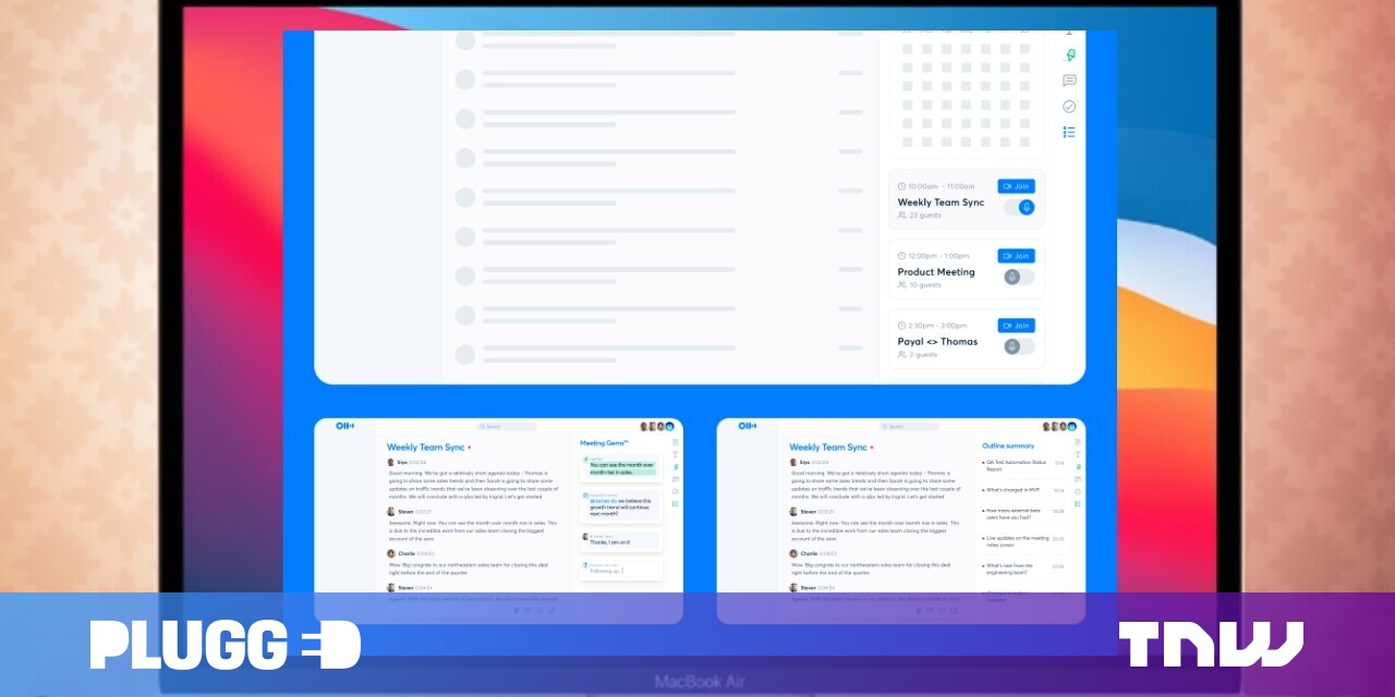 Otter quer ser um hub para todas as suas necessidades de transcrição e anotações Otter quer ser um hub para todas as suas necessidades de transcrição e anotações