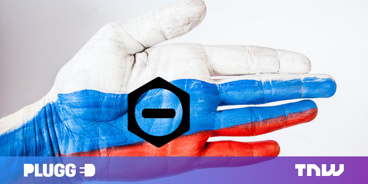 Todos os aplicativos e serviços que você não pode usar na Rússia agora Todos os aplicativos e serviços que você não pode usar na Rússia agora