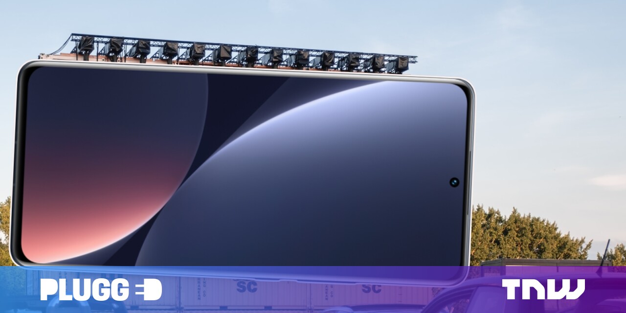 O Xiaomi 12 Professional é um telefone que coloca o entretenimento em primeiro lugar O Xiaomi 12 Professional é um telefone que coloca o entretenimento em primeiro lugar