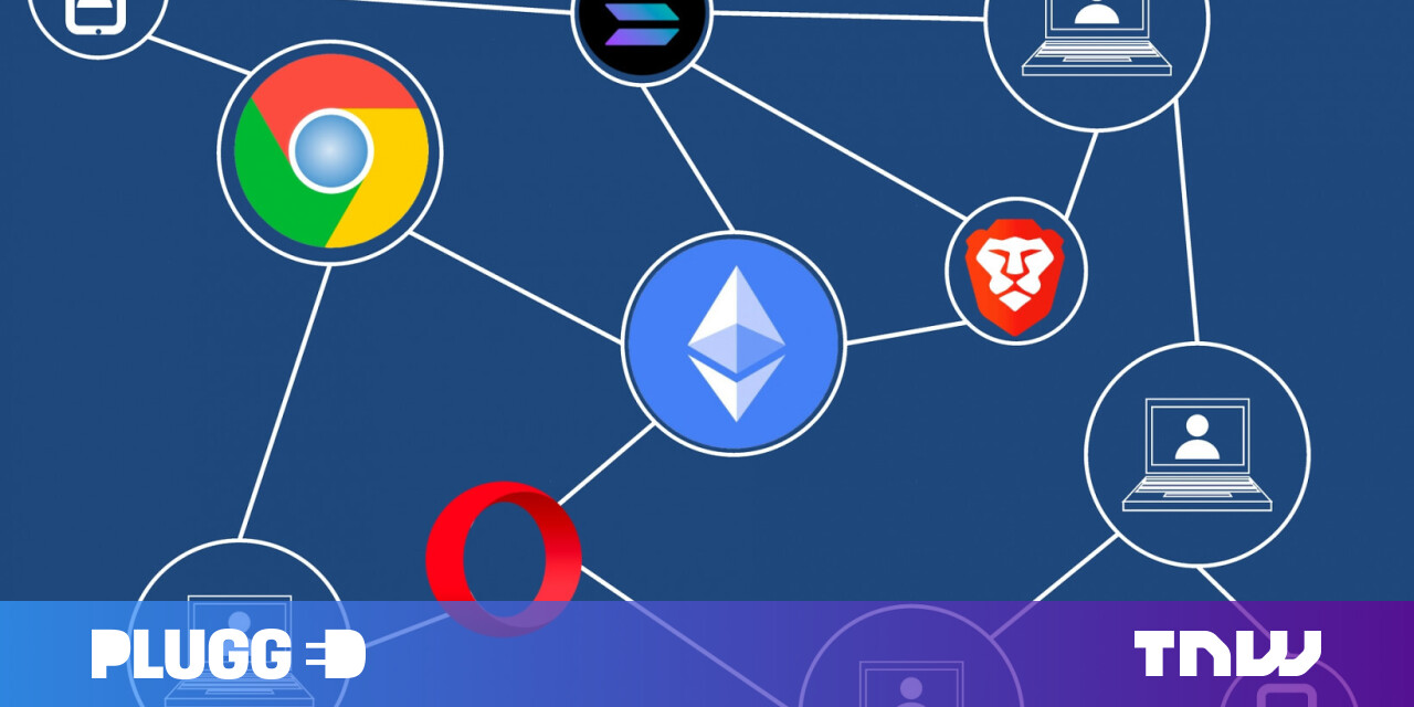 O que diabos é um navegador Web3? E o que ele faz? O que diabos é um navegador Web3? E o que ele faz?