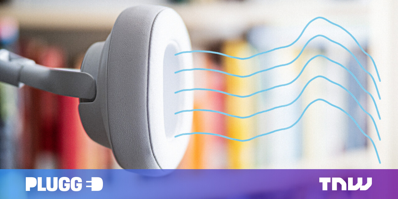 #Shopping for headphones? You should know about the ‘Harman curve’