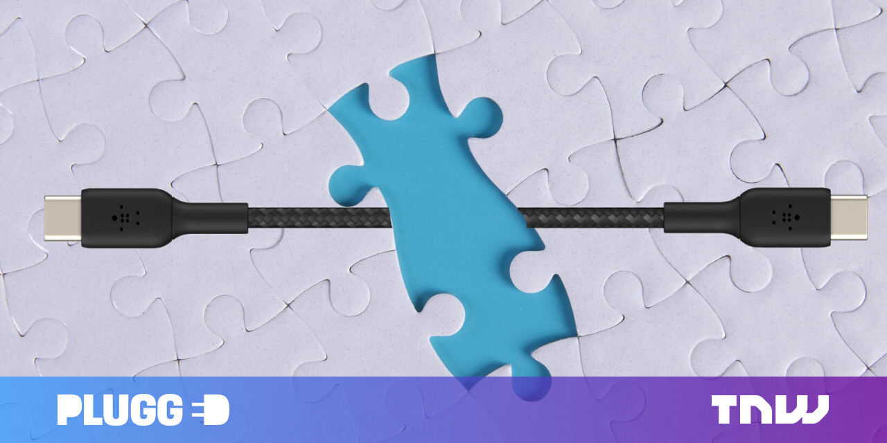 É 2022, então por que o USB-C ainda é tão complicado? É 2022, então por que o USB-C ainda é tão complicado?