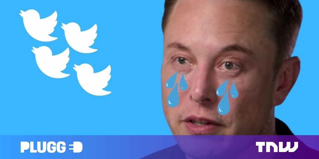 A treta de Musk com o Twitter e outros 3 tweets que colocaram Elon em apuros A treta de Musk com o Twitter e outros 3 tweets que colocaram Elon em apuros