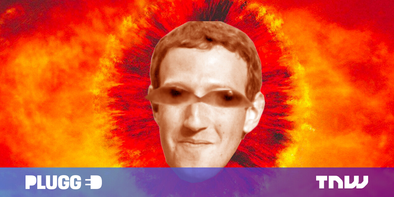 Outros nomes fofos que os funcionários da Meta têm para Mark ‘Eye of Sauron’ Zuckerberg Outros nomes fofos que os funcionários da Meta têm para Mark ‘Eye of Sauron’ Zuckerberg